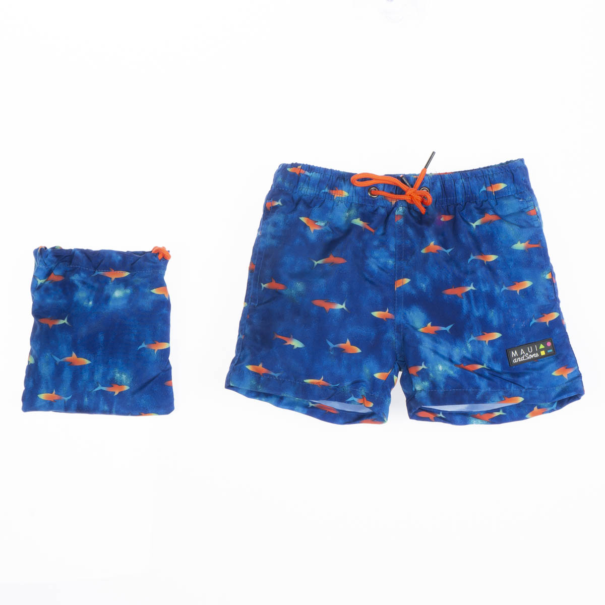Traje de ba&ntilde;o para beb&eacute; Maui And Sons image number null