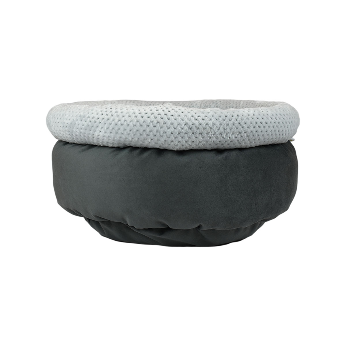 Cama canasta oxford Fancy Pets image number null