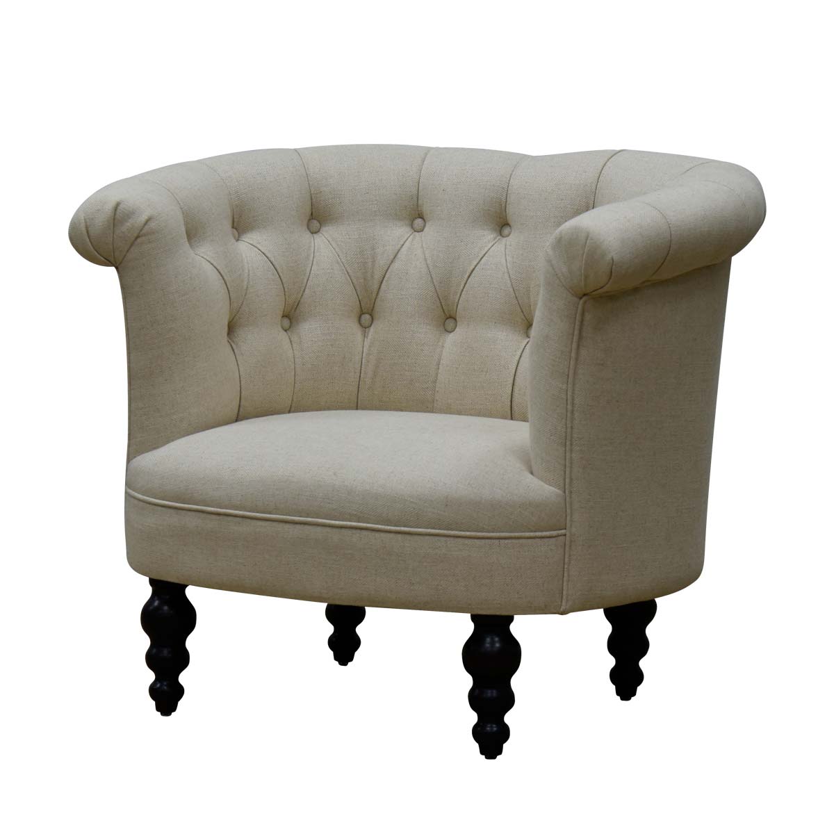 Sill&oacute;n Charlotte Vintage Home image number null