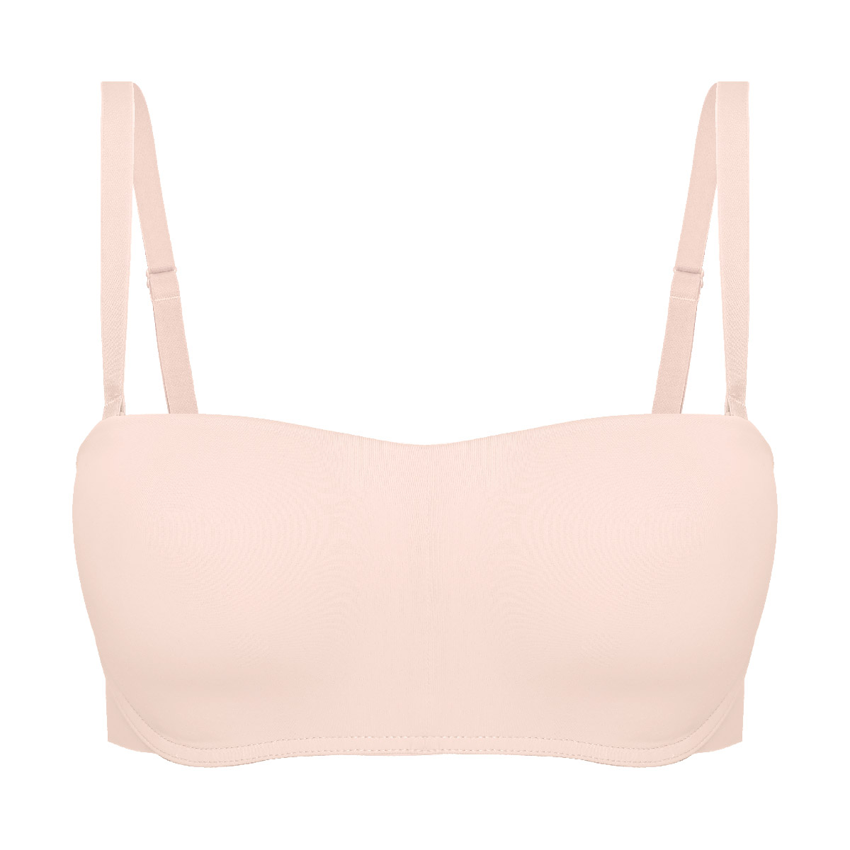 Brasier Sin Varilla Multiposicion Pure Maidenform Para Mujer image number null