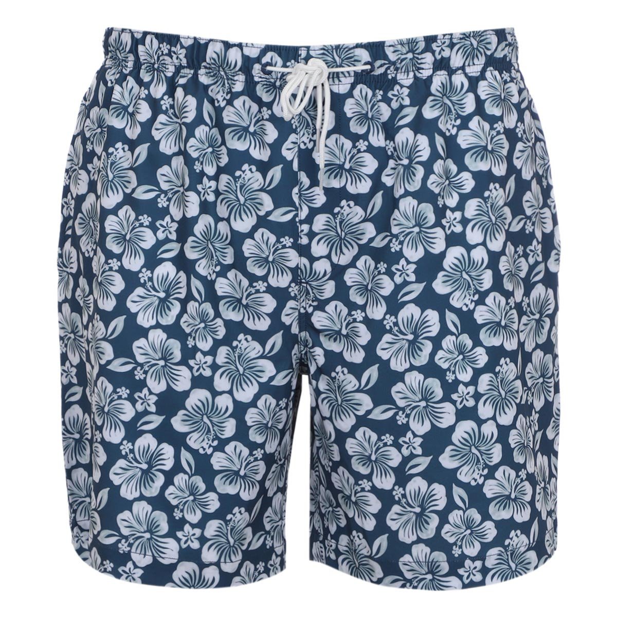Traje de Ba&ntilde;o Bruno Magnani Estampado para Hombre Plus image number null