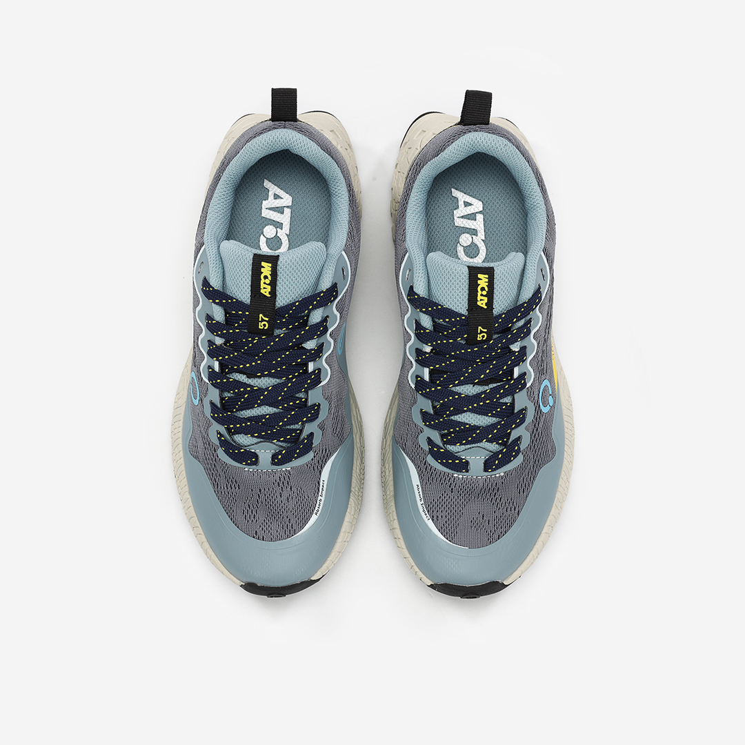 Tenis Outdoor Atom By Fluchos Terra 2.0 para Mujer image number null
