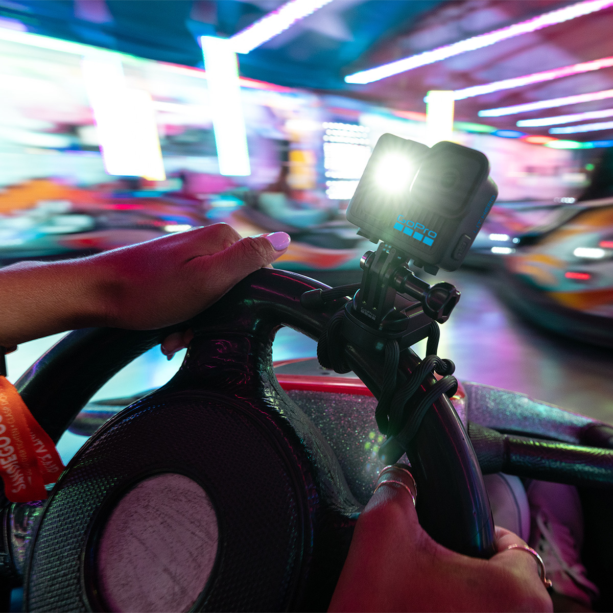 Video Camara Go Pro Lit Hero image number null