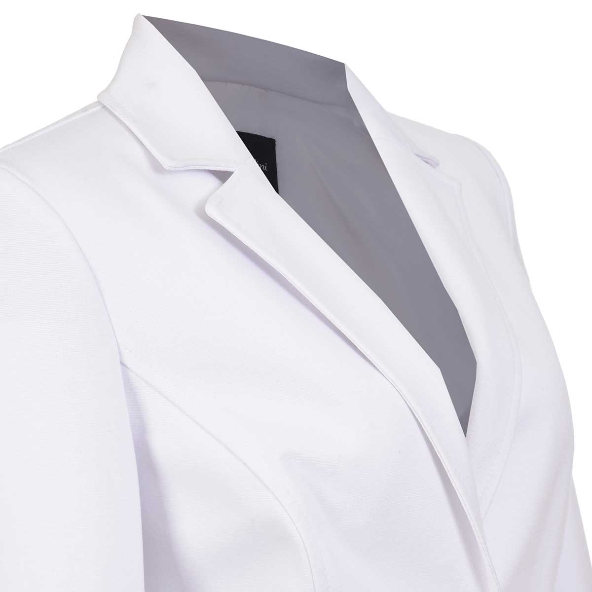Saco Liso 2 Botones Michel Paulini Para Mujer image number null