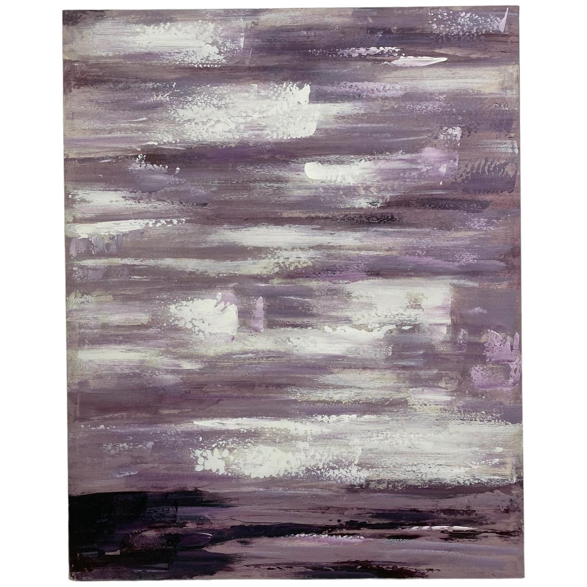 Cuadro  decorativo Colecci&oacute;n Midnight Plum CONCEPTS LIFE image number null