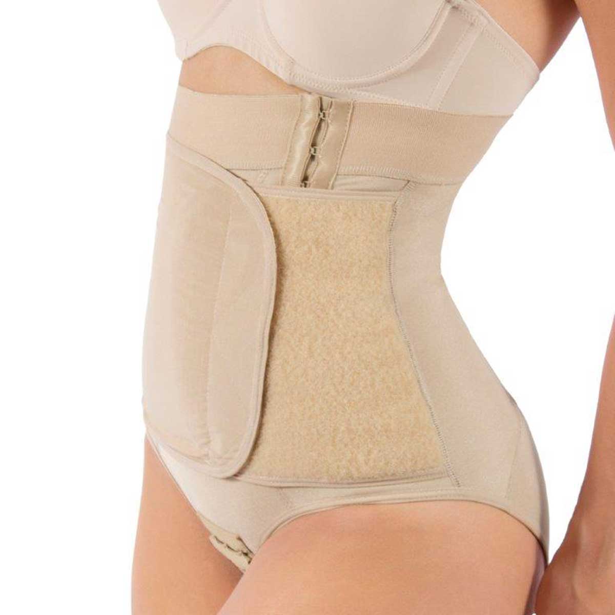 Panty Faja Post Parto New Look image number null