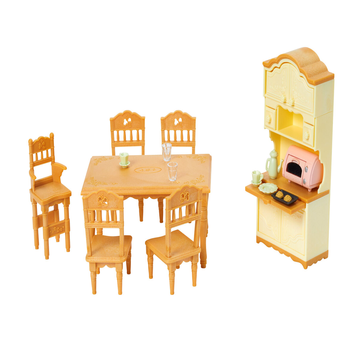 Set Comedor Epoch image number null