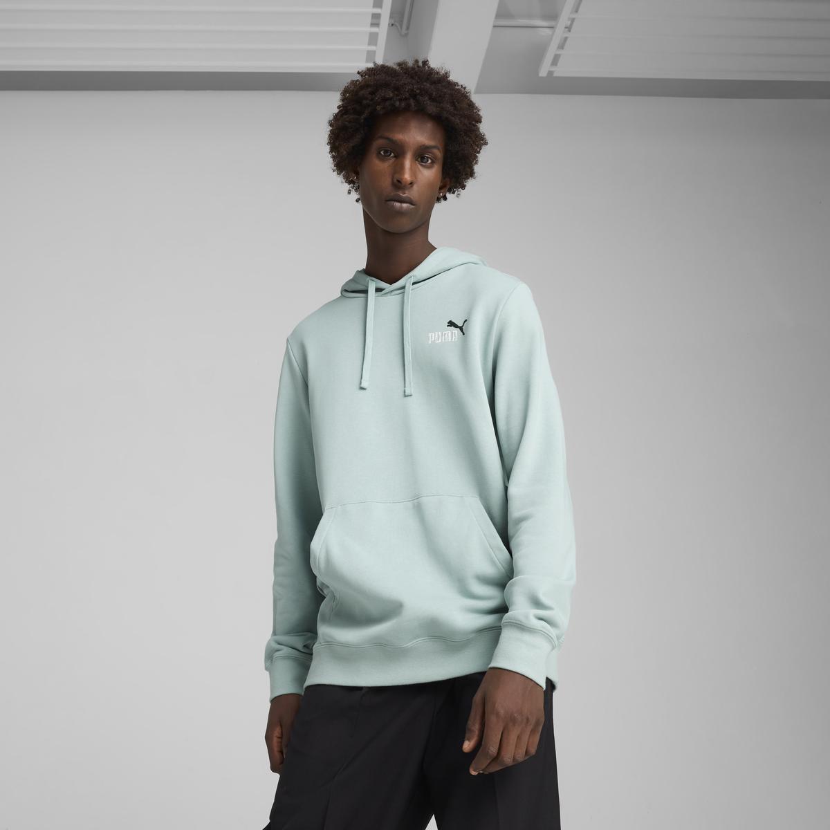 Sudadera Hoodie Casual Puma para Hombre image number null