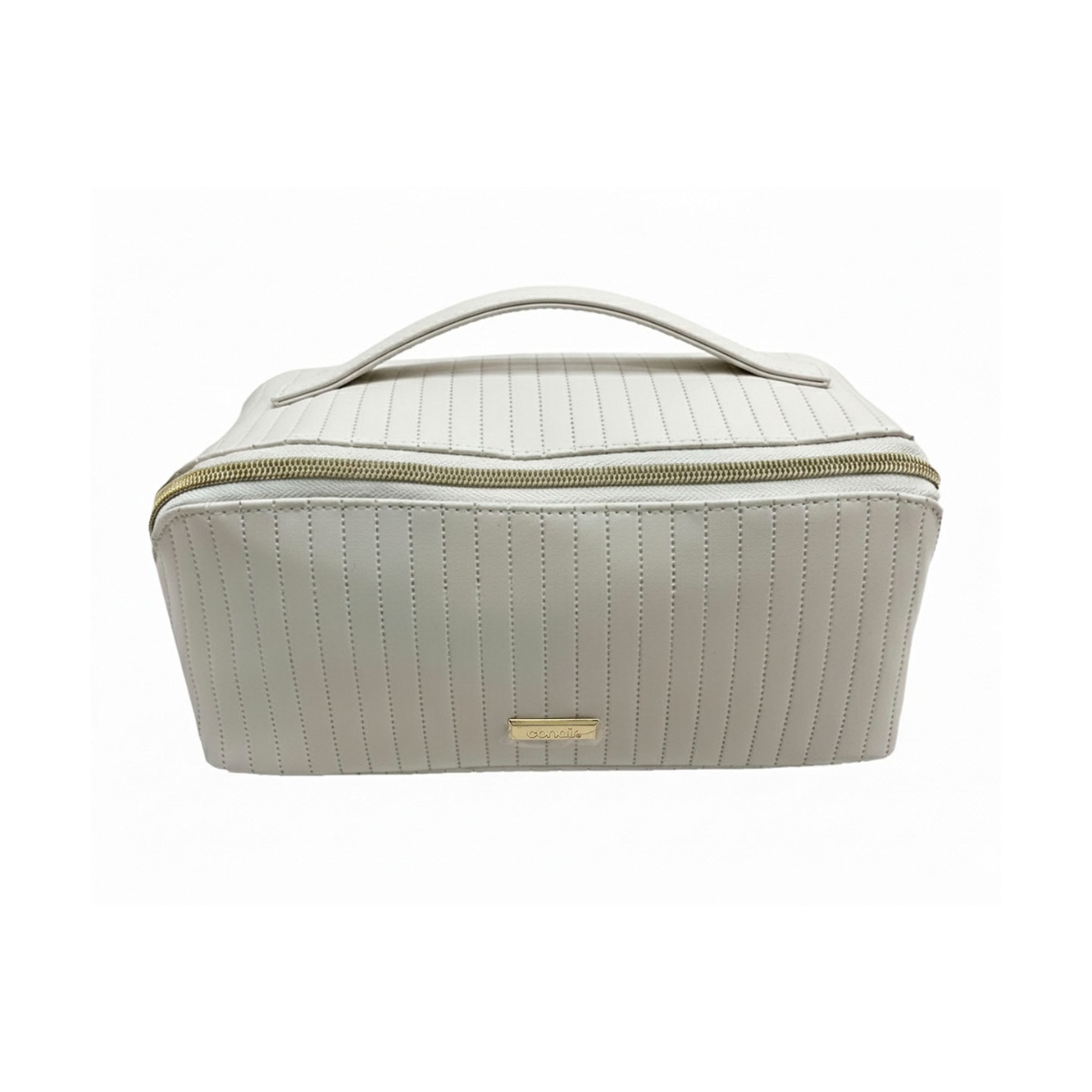 Organizador Quilted Cream Modella image number null