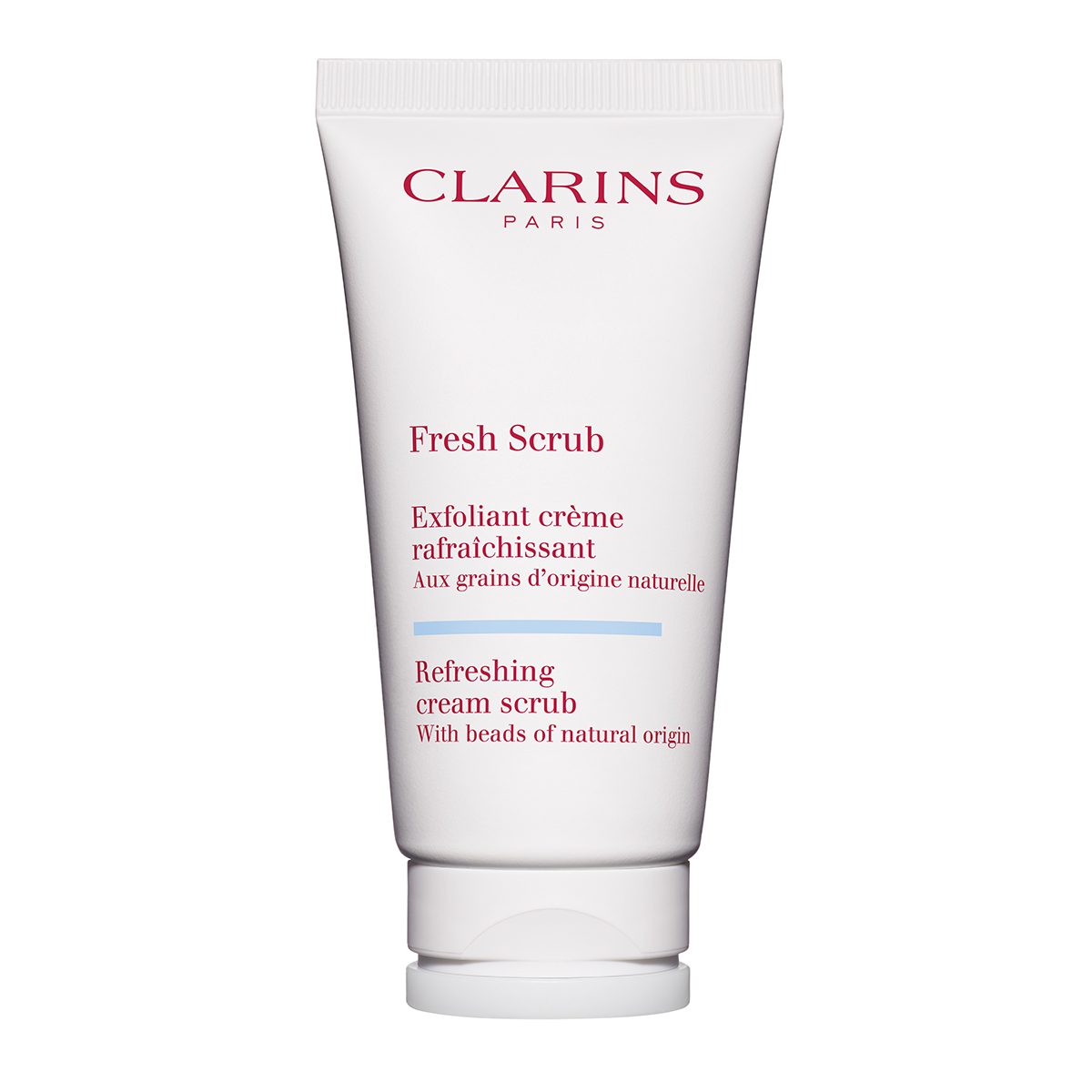 Exfoliante de Rostro Fresh Scrub image number null