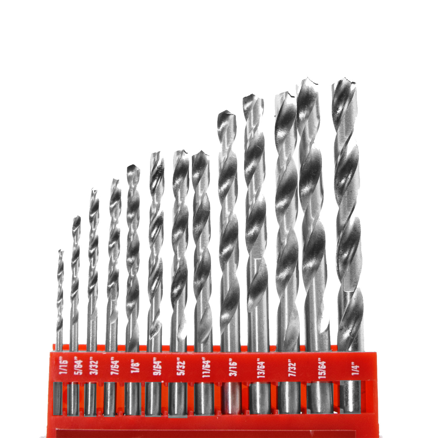 Juego de Brocas Alta Velocidad con 13 Piezas Kn 7635 Knova image number null