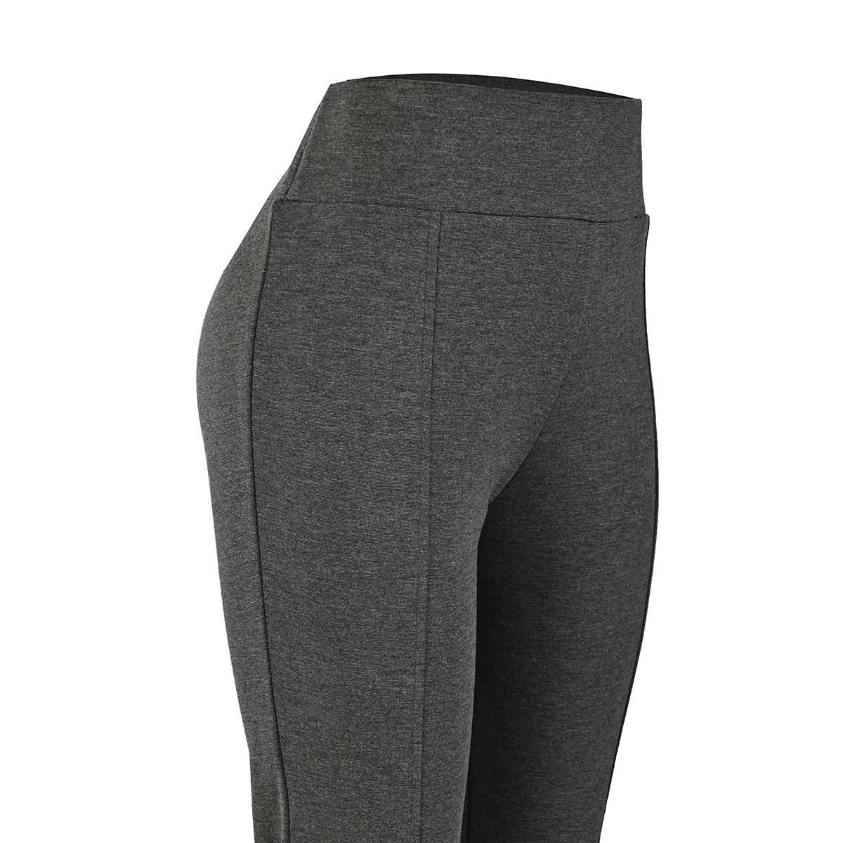 Leggings Pretina Ancha Noori Para Mujer Petite image number null