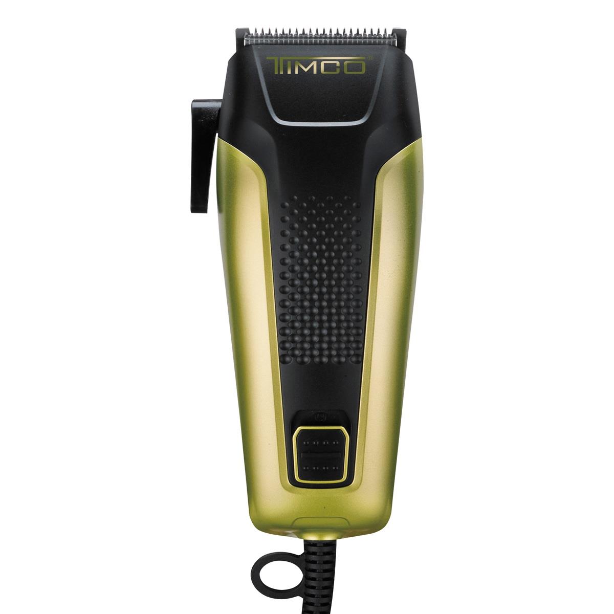 Maquina para Cortar Cabello Timco y Trimmer image number null