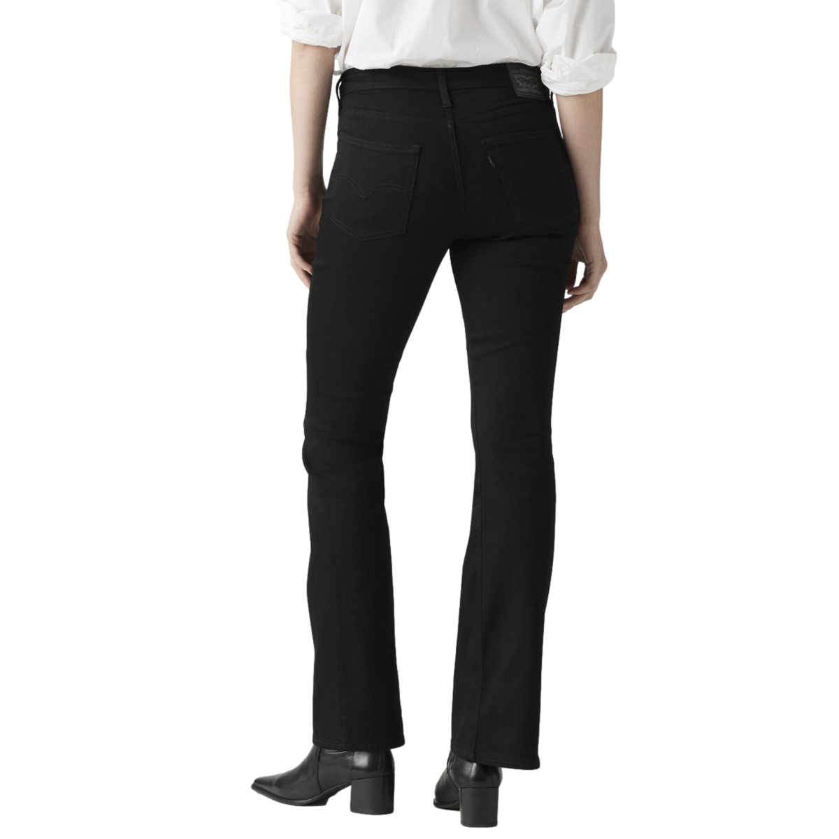 725&reg; High-Rise Bootcut Jeans Levi&rsquo;s&reg; Para Mujer Junior image number null
