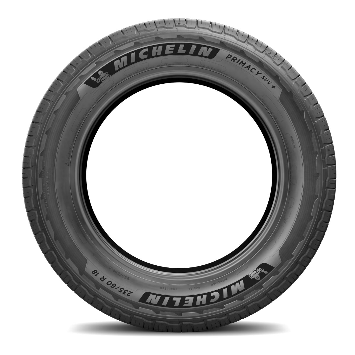 Llanta Michelin 215/65R16 102H XL Primacy SUV+ image number null