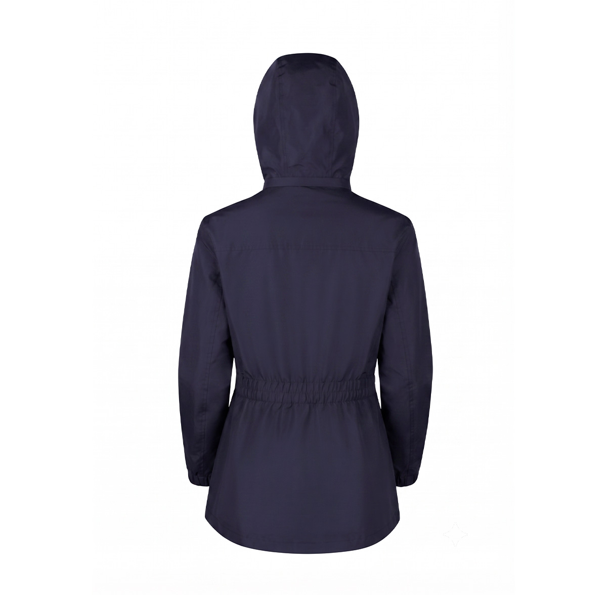 Gabardina Sport Con Capucha Philosophy Woman Para Mujer Casual image number null