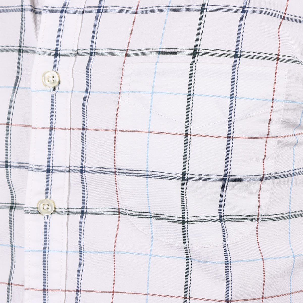 Camisa Algod&oacute;n L&iacute;neas Entrelazadas J. OPUS para Hombre image number null
