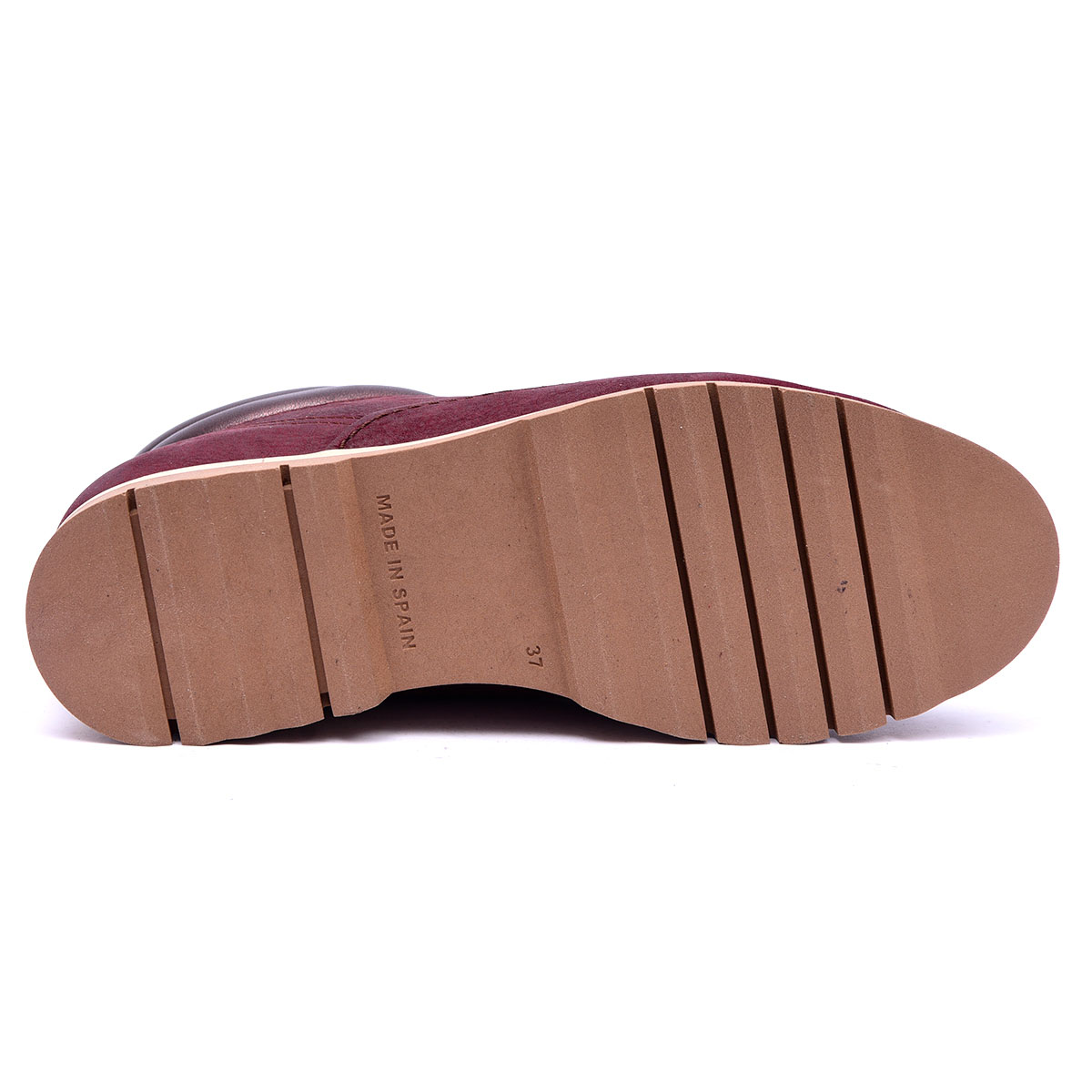 Botas Baerchi Casuales para Mujer image number null