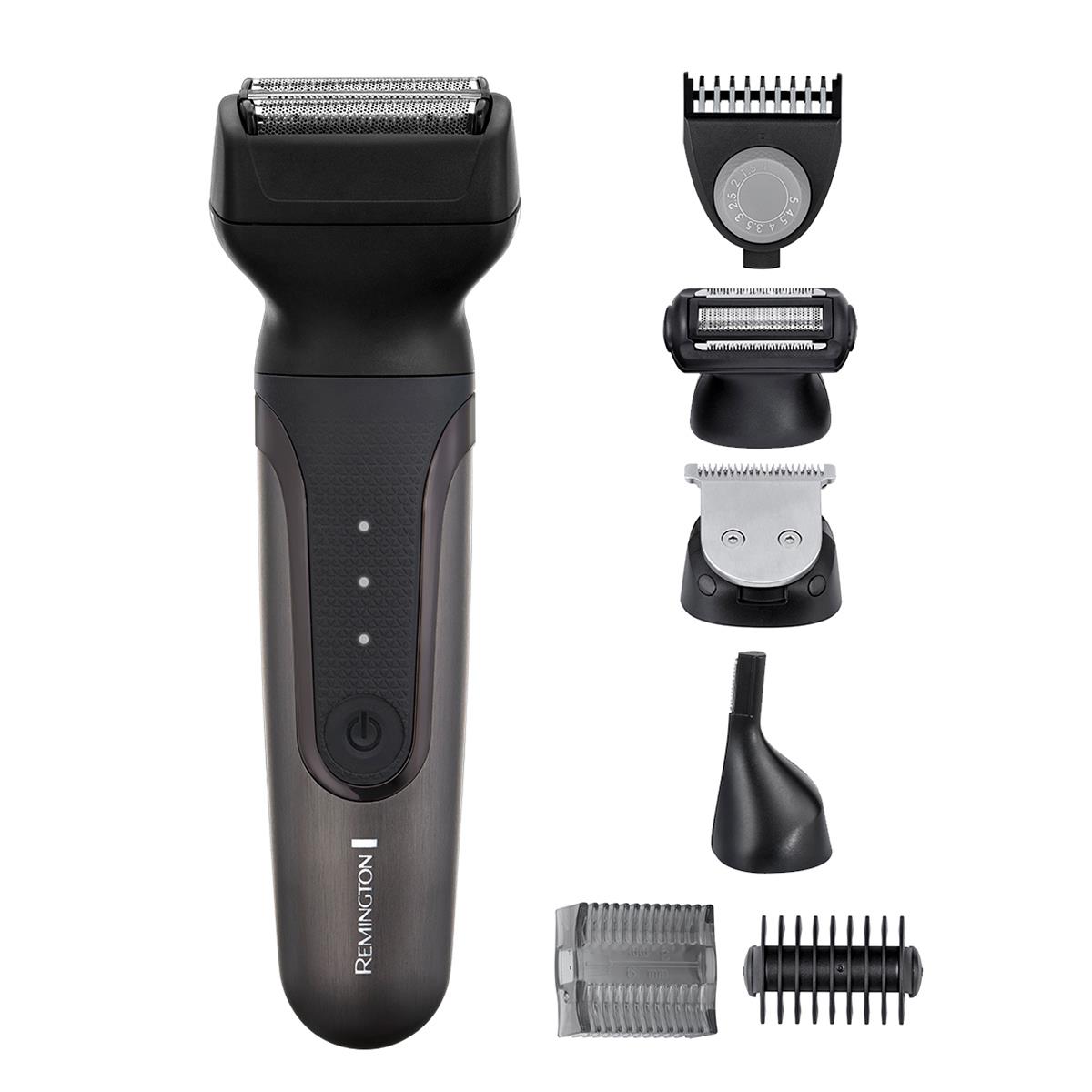 Recortadora Multigroomer Remington image number null