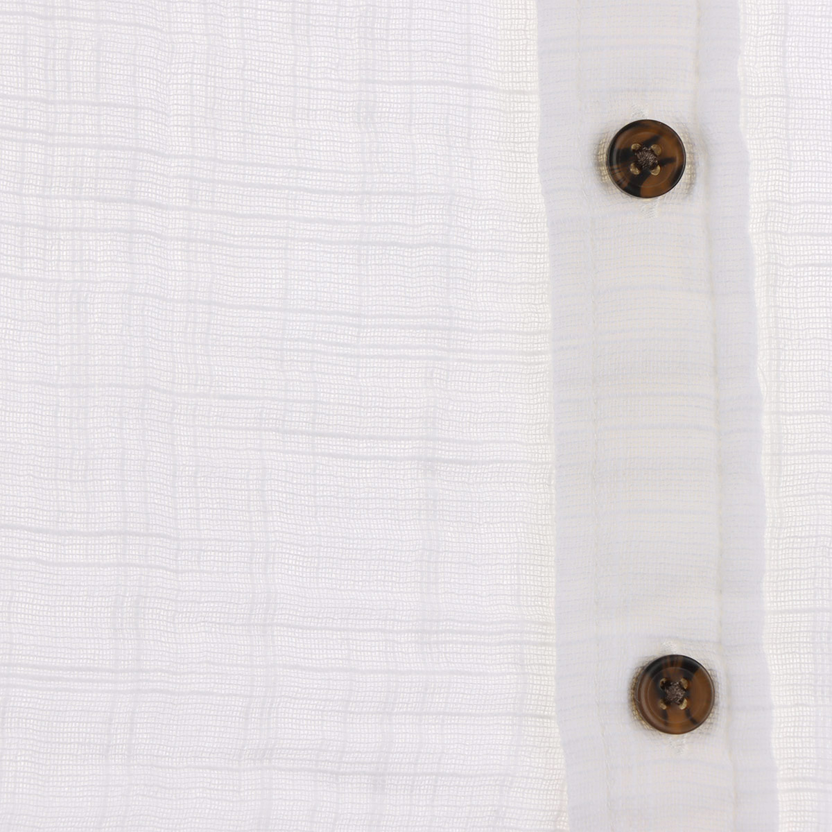 Camisa Ligera Muselina Cuello Camisero Jeanious para Ni&ntilde;o image number null