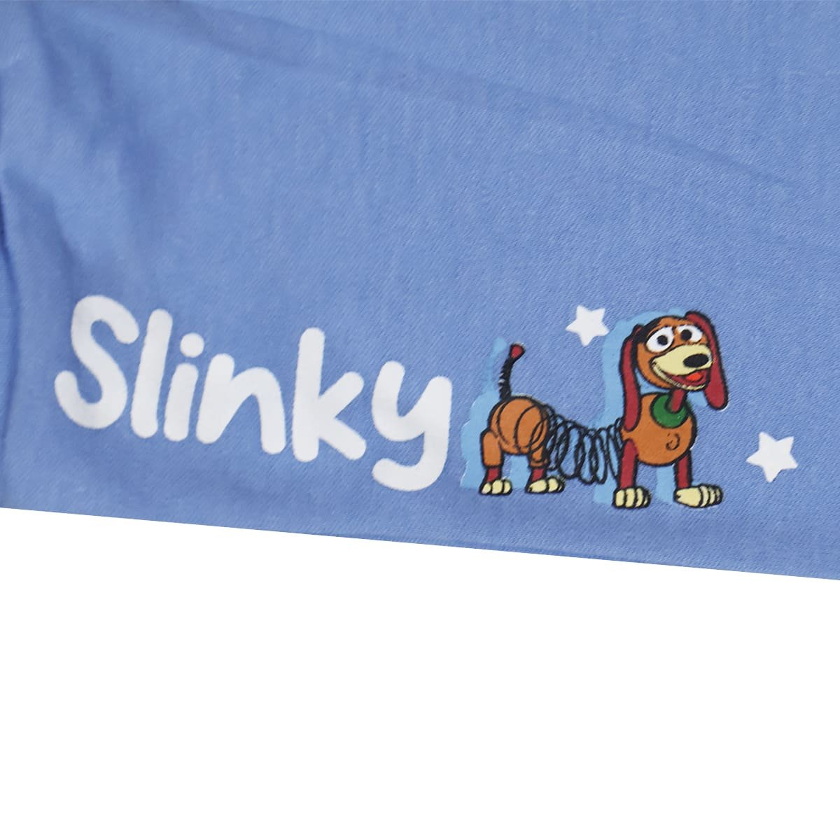 Conjunto de Pa&ntilde;alero con Dise&ntilde;o Toy Story Slinky 5 Piezas para Beb&eacute; Ni&ntilde;o image number null