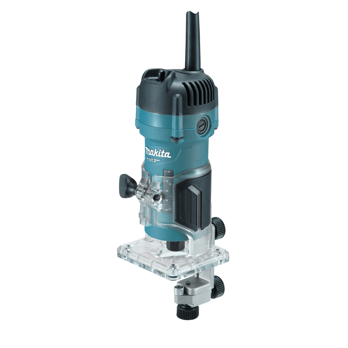 Rebajadora 1/4" Makita image number null