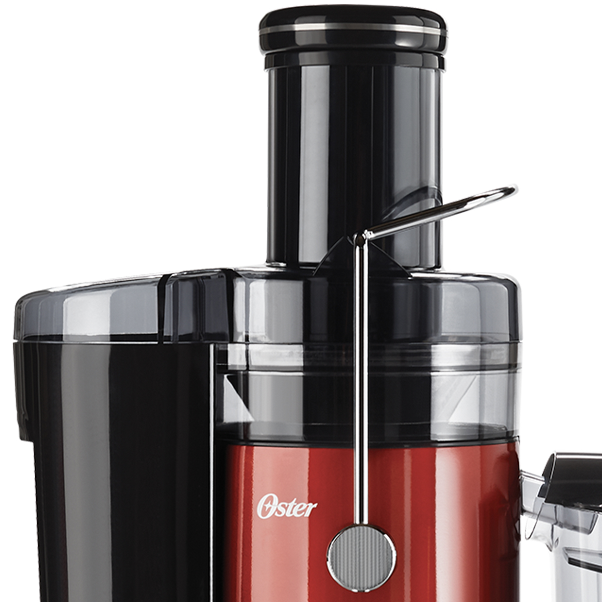 Extractor Oster Rojo De Jugos Fpstje320r image number null