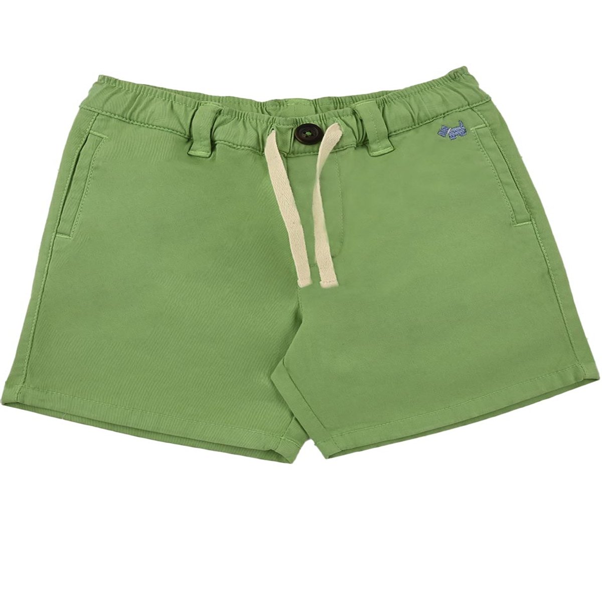 Bermuda Frolander 1 Ferrioni con Jareta para Beb&eacute; Ni&ntilde;o image number null
