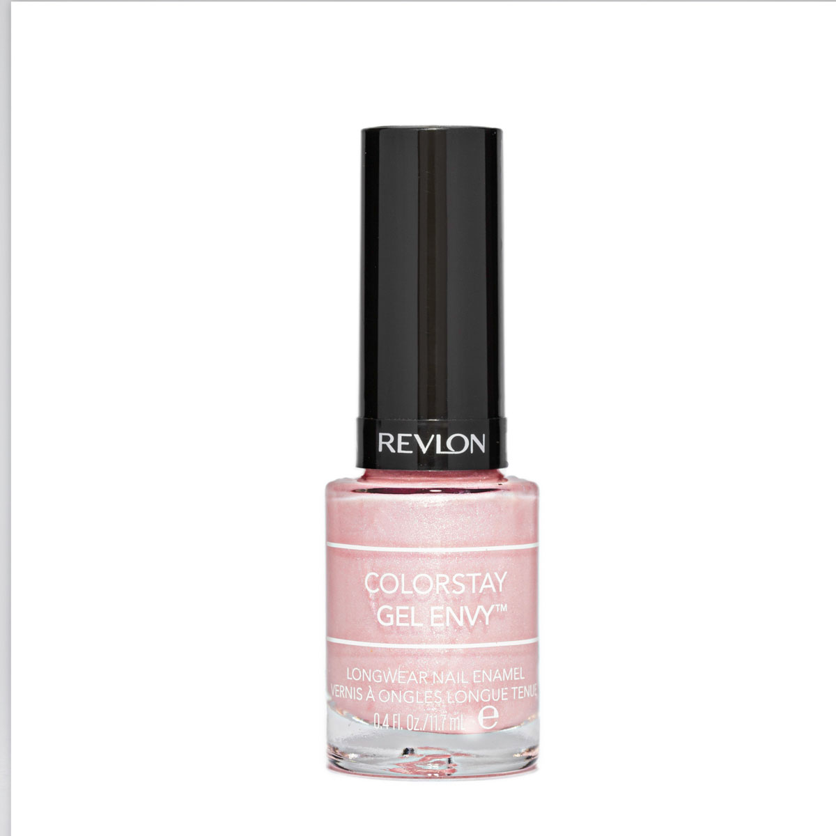 Colorstay Nail Enamel Beginner's Luck image number null