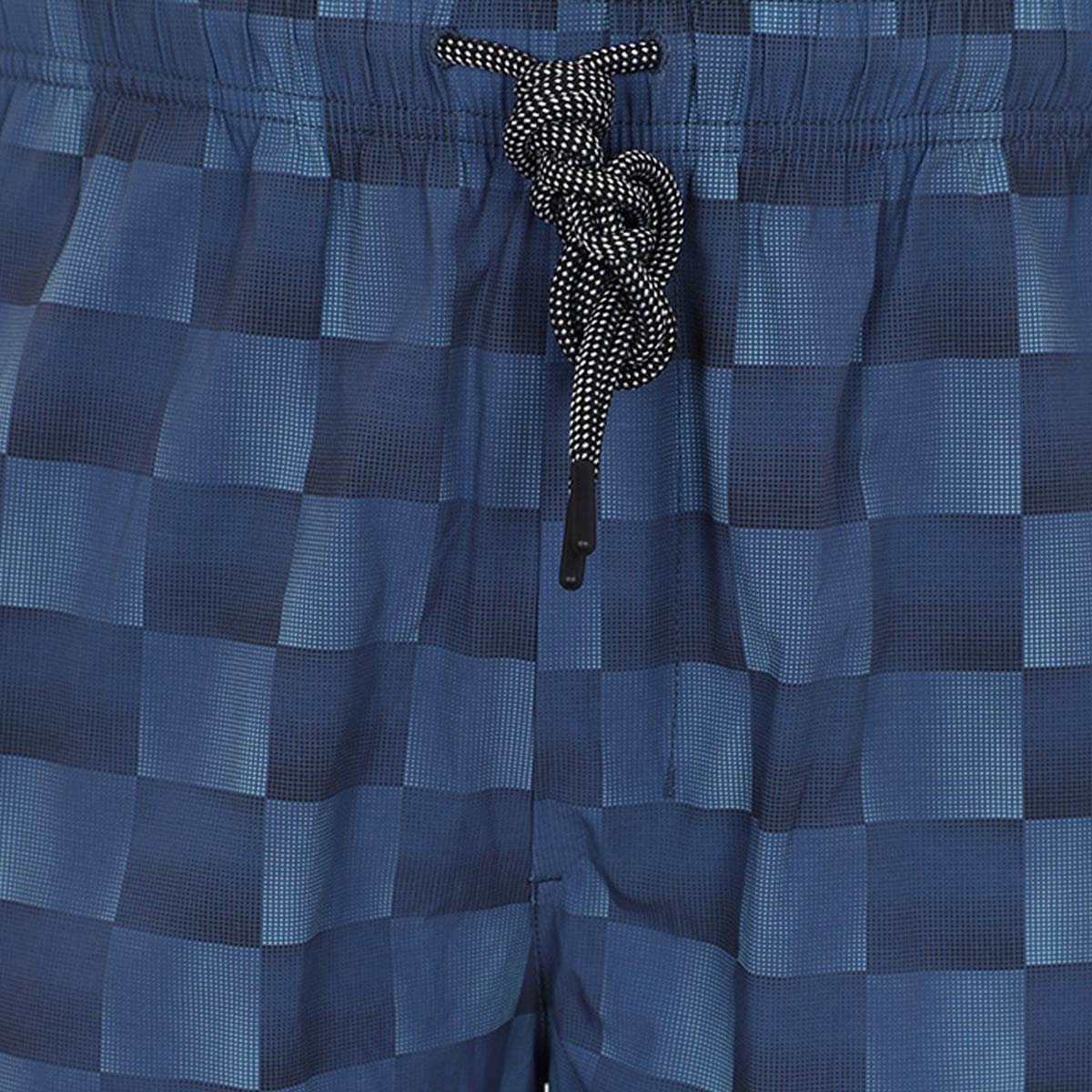 Traje de Ba&ntilde;o Estampado Jeanious para Hombre Plus image number null