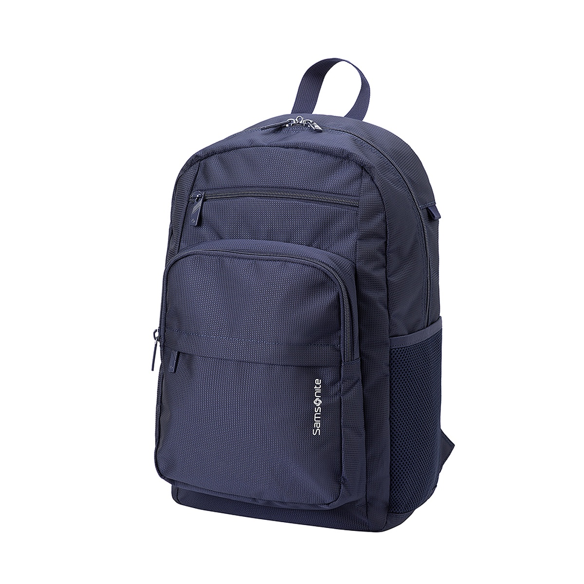 Mochila Samsonite Azul Refraction Hammer image number null