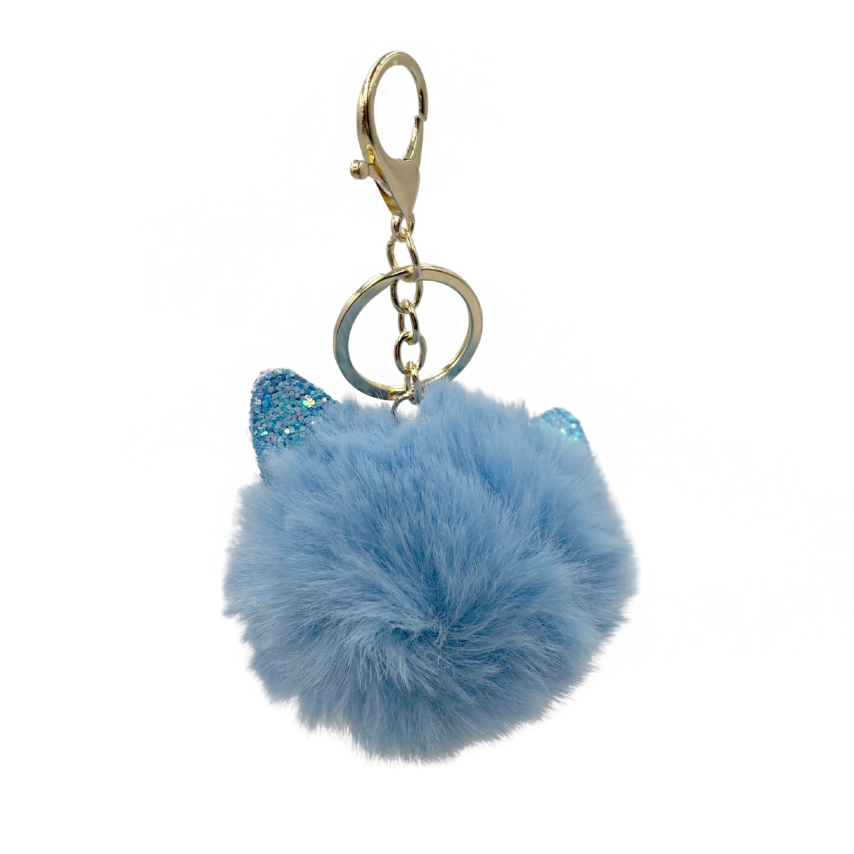 Fanaccesorio Bolsa B&uacute;ho Azul Aktuales 9M26001Az image number null