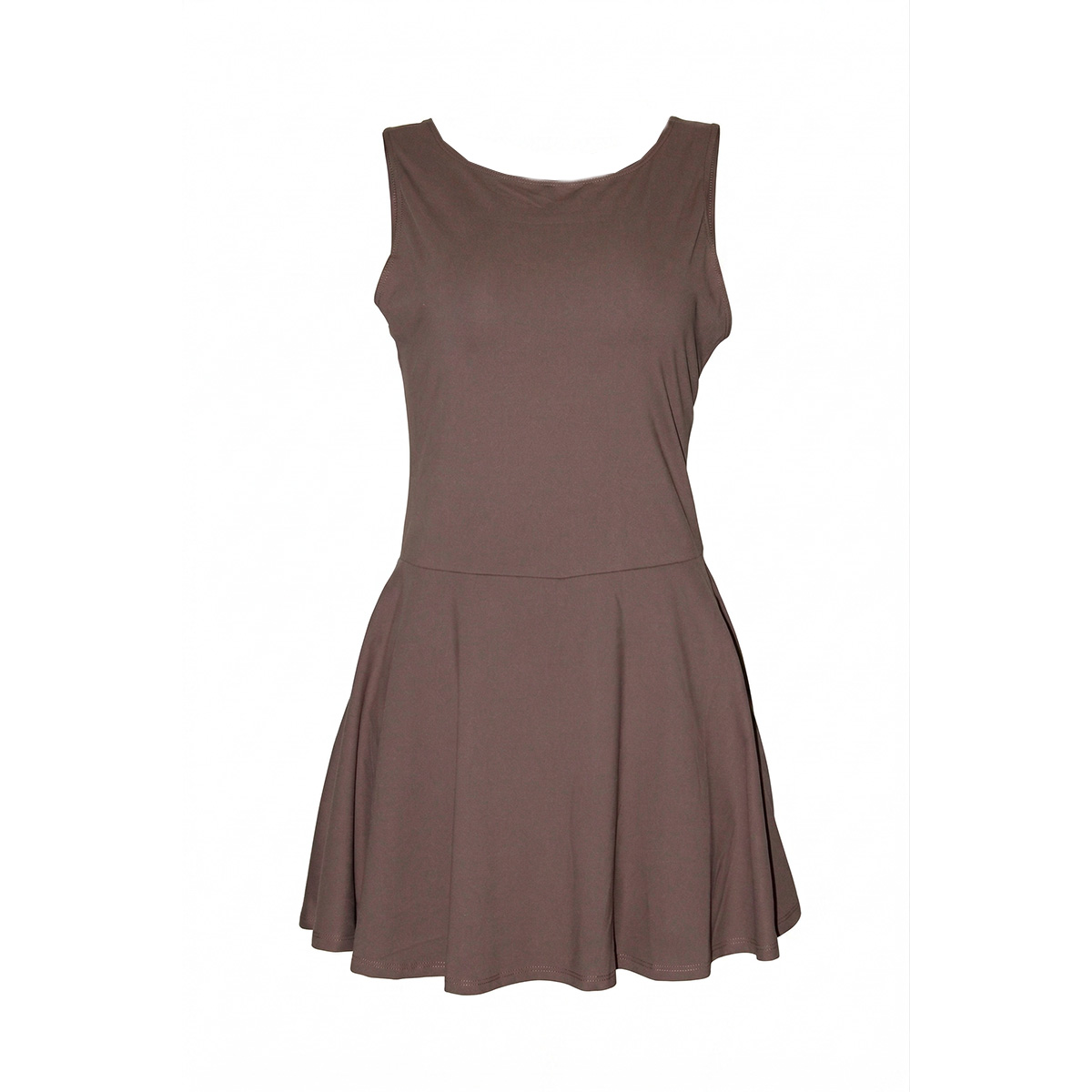 Rumper Con Espalda Descubierta Philosophy Para Mujer Junior image number null
