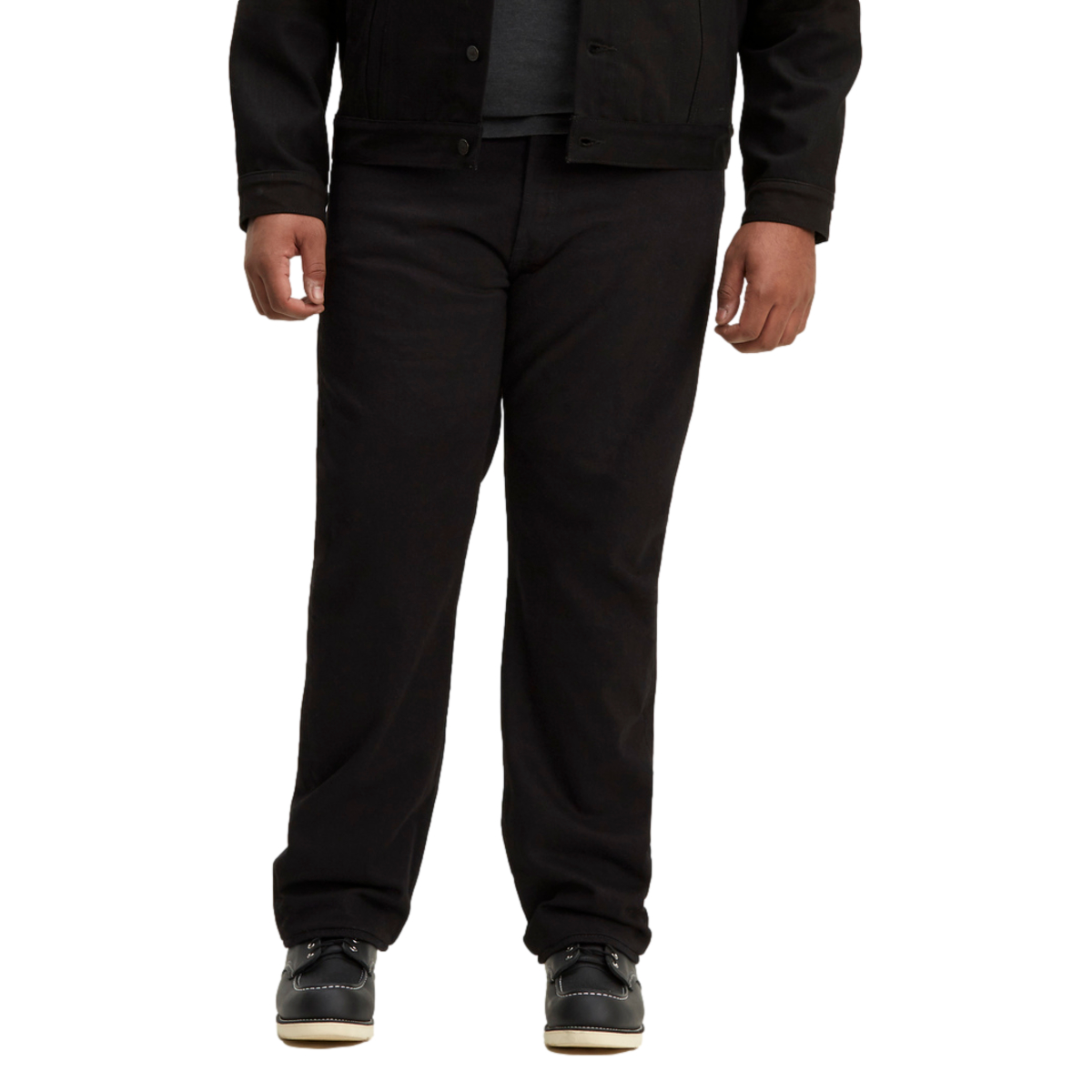Jeans Levi's 501 para Hombre Plus image number null
