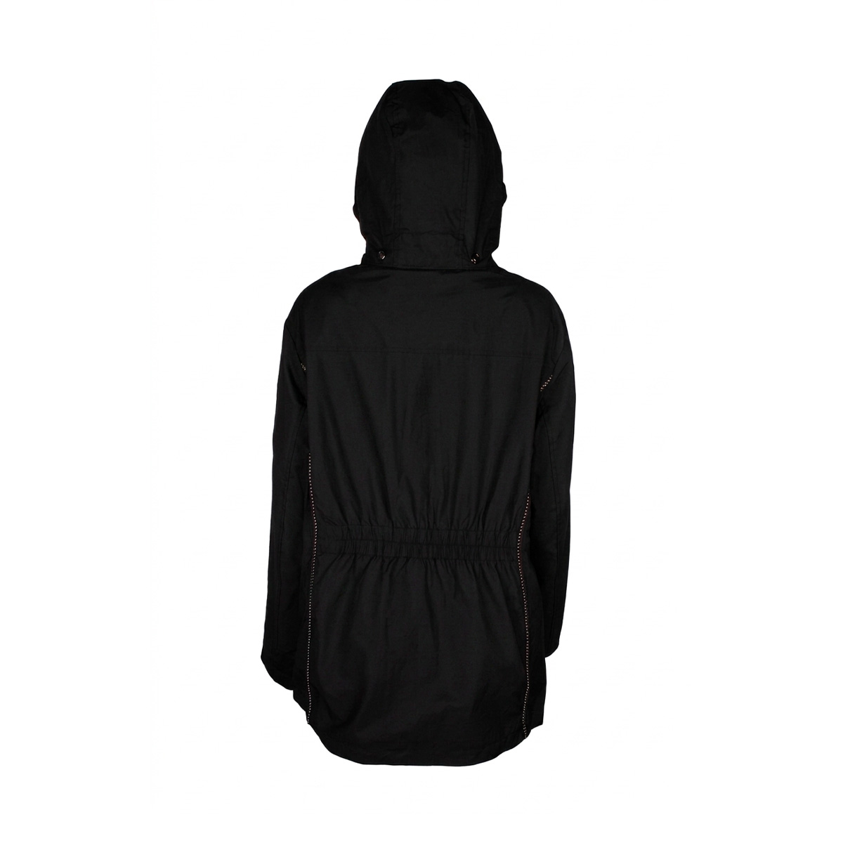Gabardina Spot De Npu Philosophy Jr Plus Para Mujer Curvy image number null