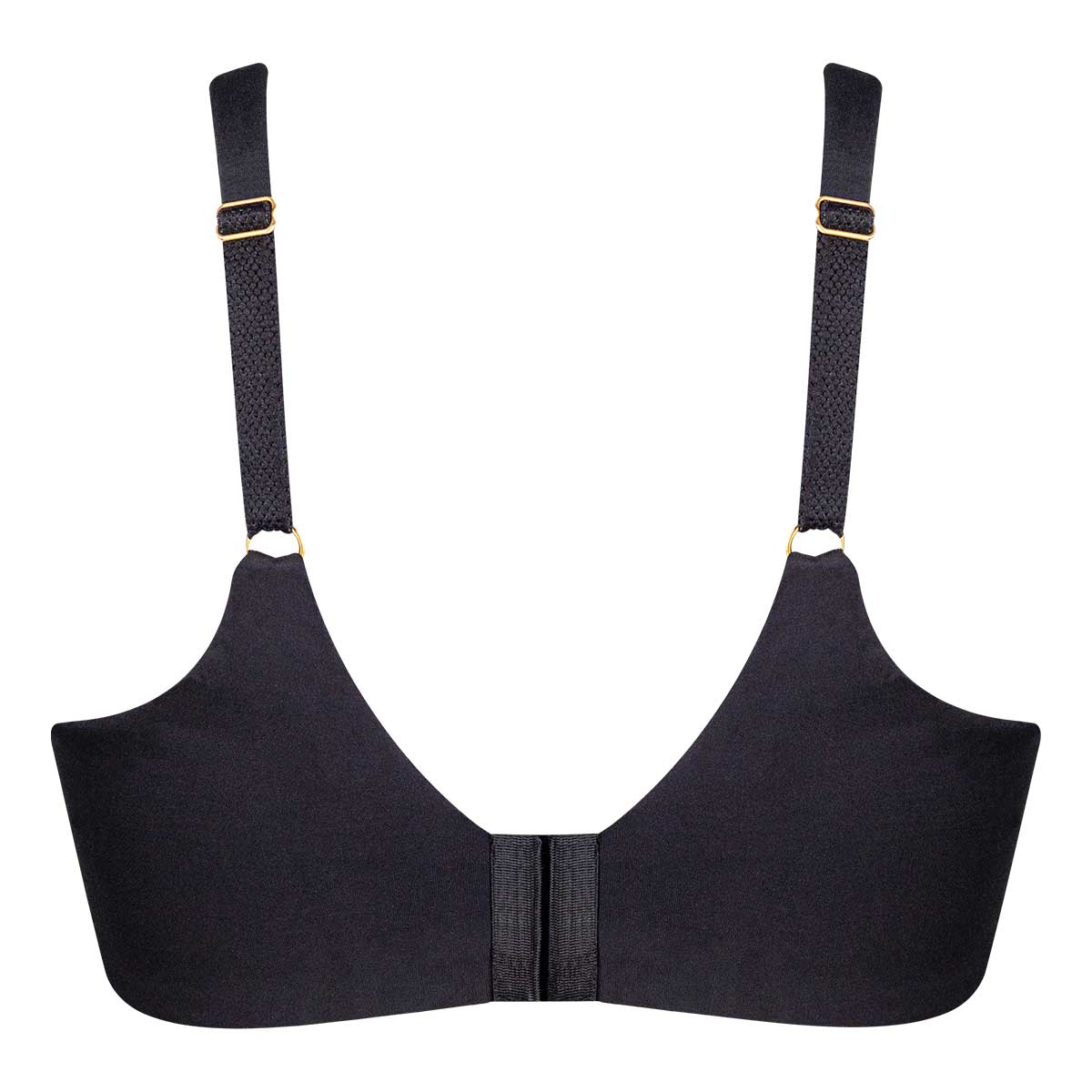 Brasier Torso Ancho Costura Oculta Curvation Para Mujer image number null