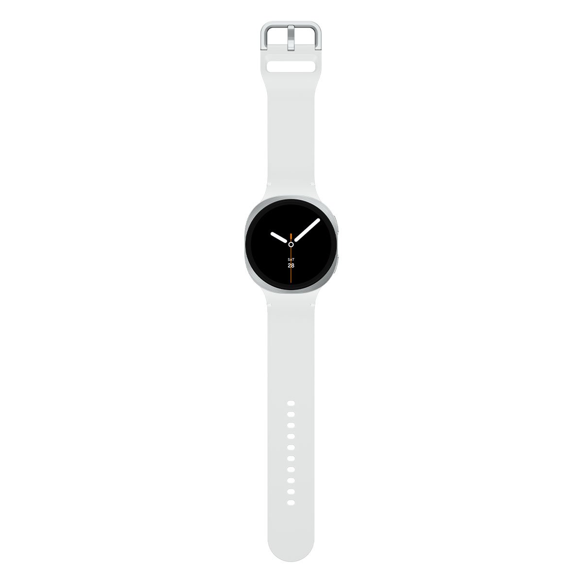 Galaxy Watch 8 44mm Silver image number null