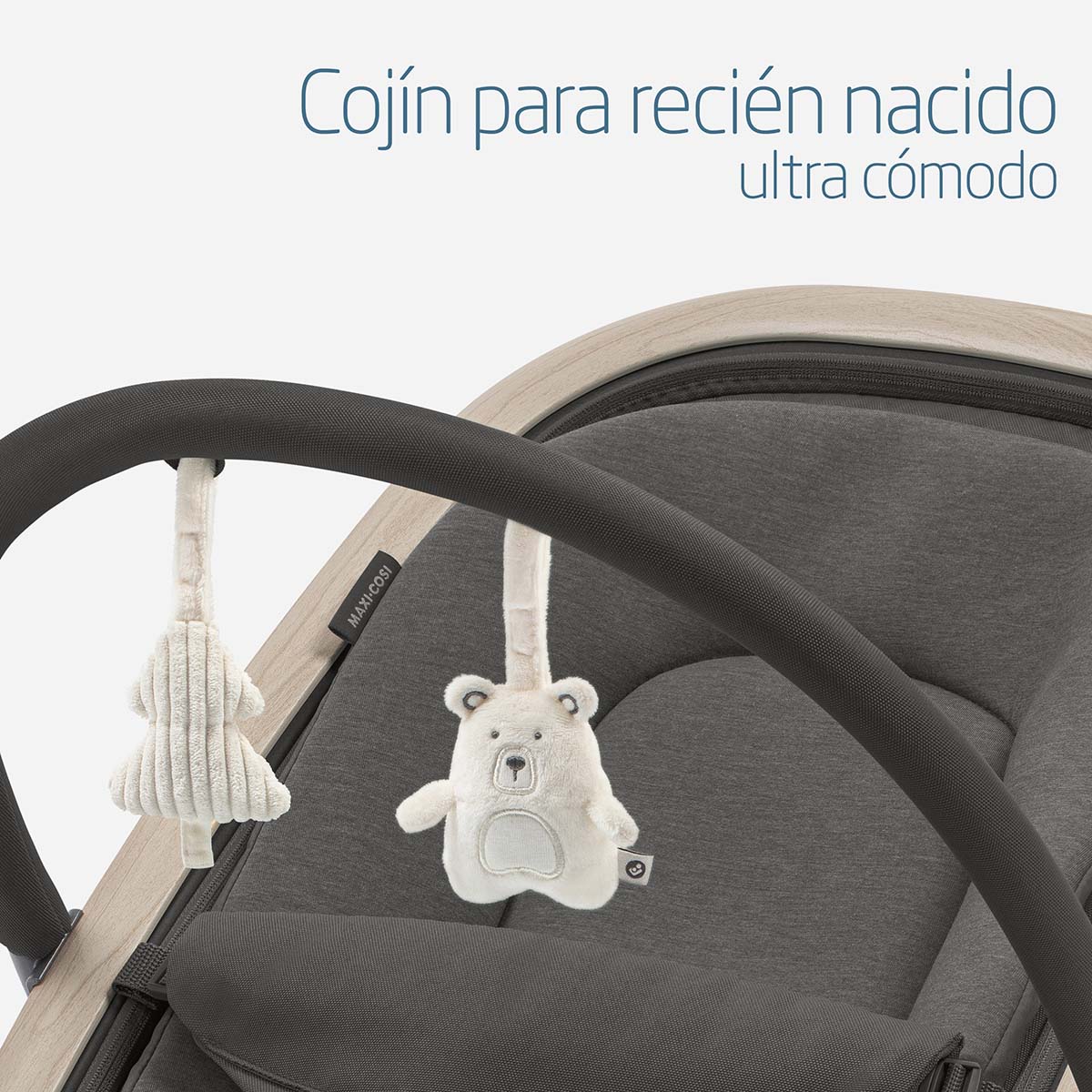 Bouncer Maxi-Cosi Kori Eco image number null