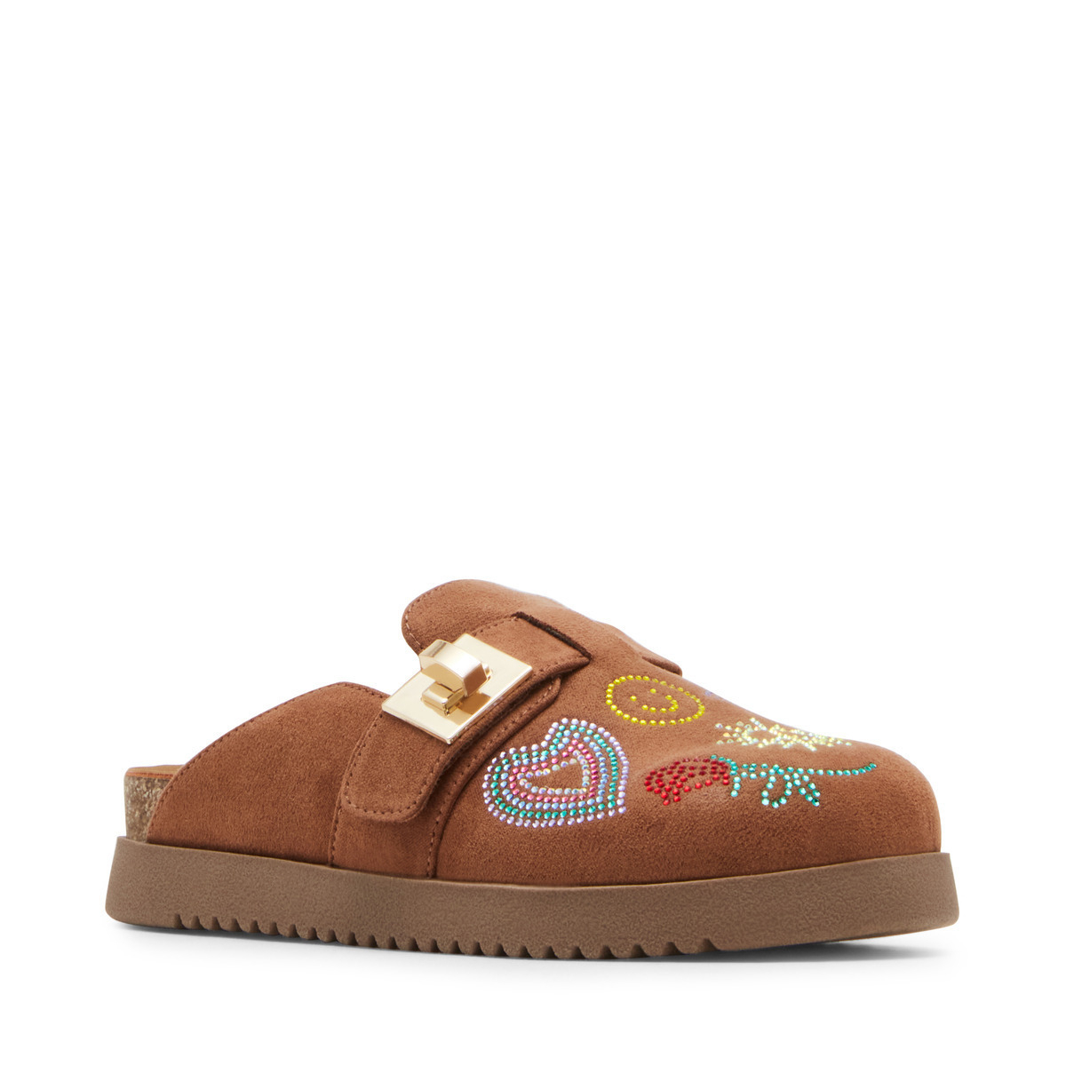 Sueco Figuras 19-24 Caf&eacute; Steve Madden image number null