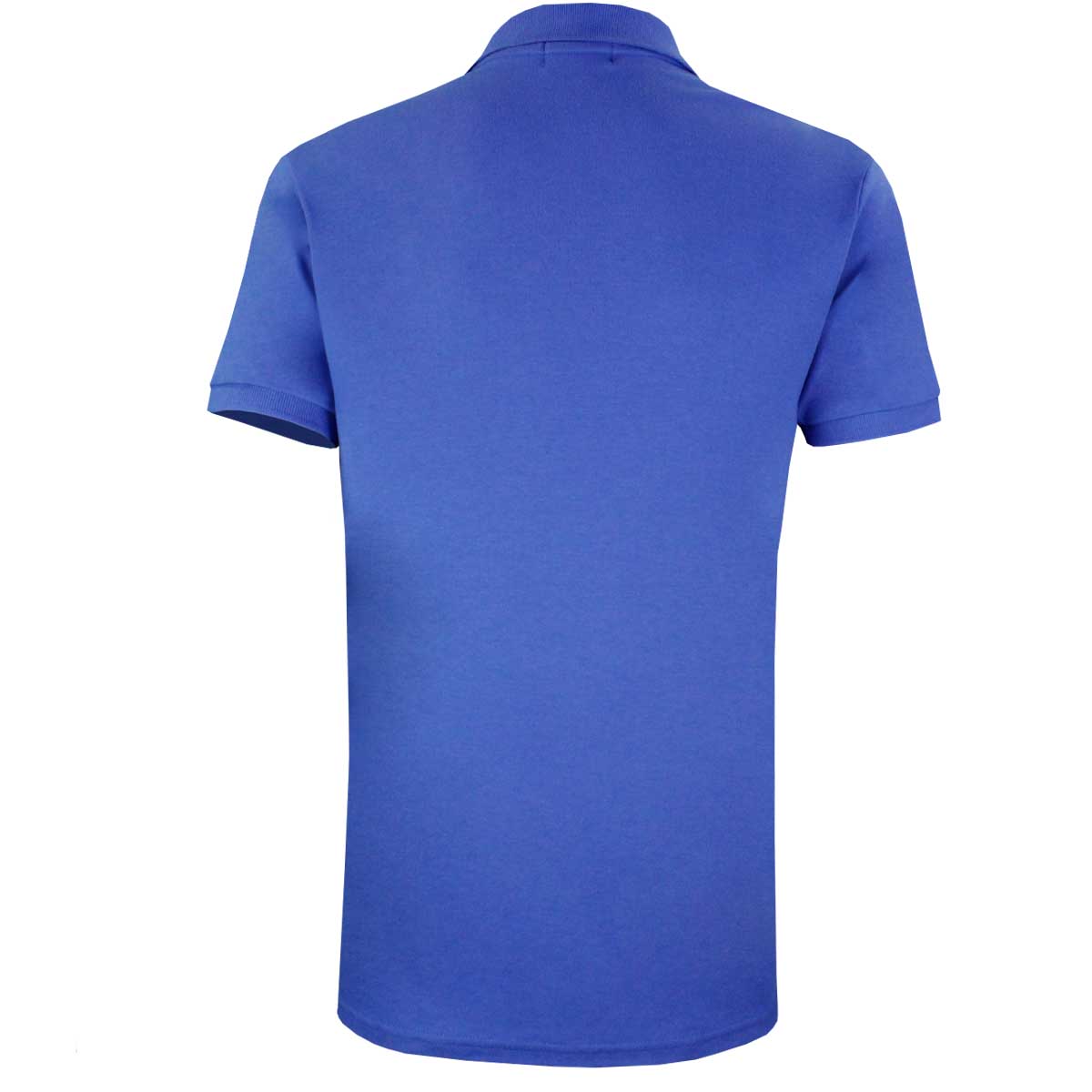 Polo Basic Interlock RCB Polo Club Modelo elo 102BpModelo a Para Hombre image number null