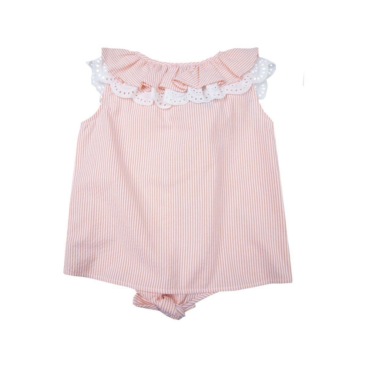 Blusa Sin Manga Gerard Ferrioni para Ni&ntilde;a image number null
