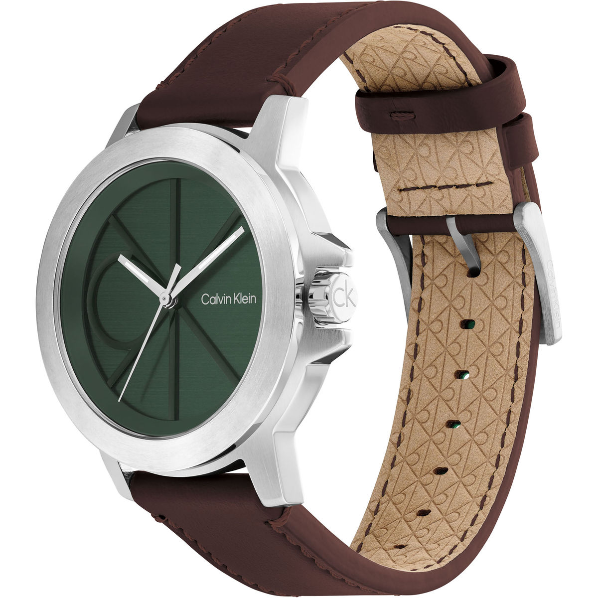 Reloj Calvin Klein Para Hombre 25200527 Ck Reset image number null