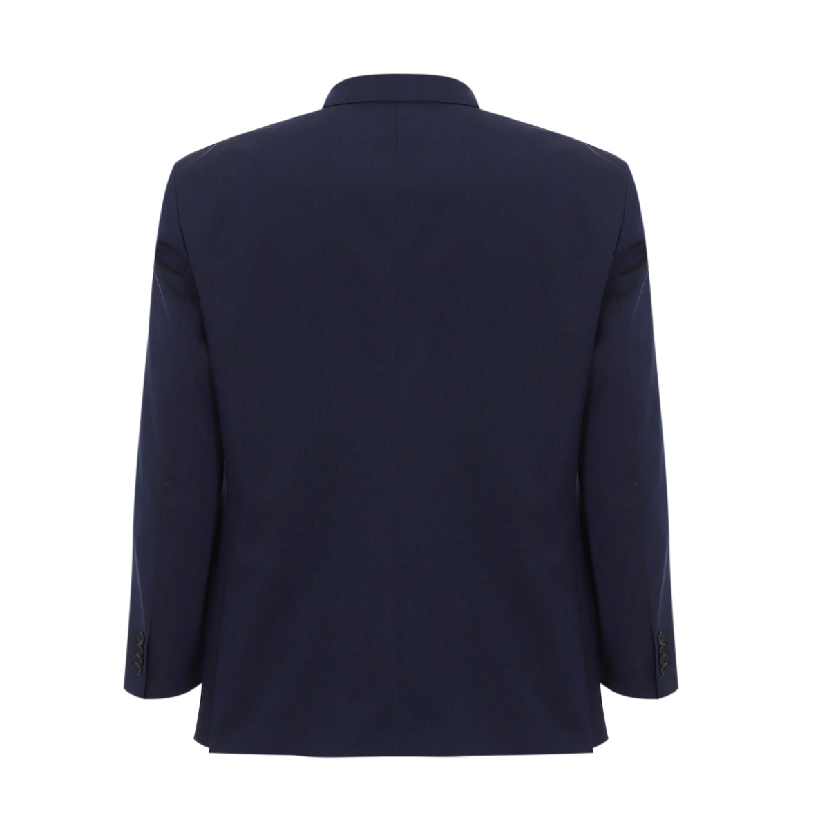 Saco Moda Liso Carlo Corinto para Hombre Plus image number null