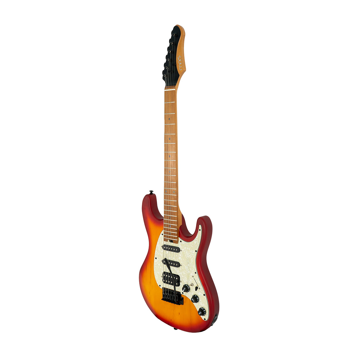 GUITARRA ELECTRICA MARS STRAT-CSU image number null