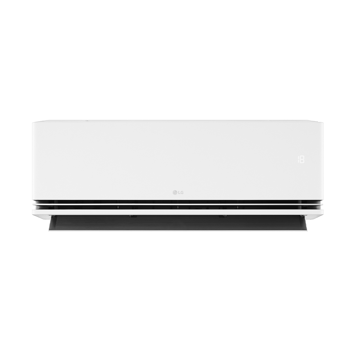 Mini Split Inverter VA122H5 LG image number null