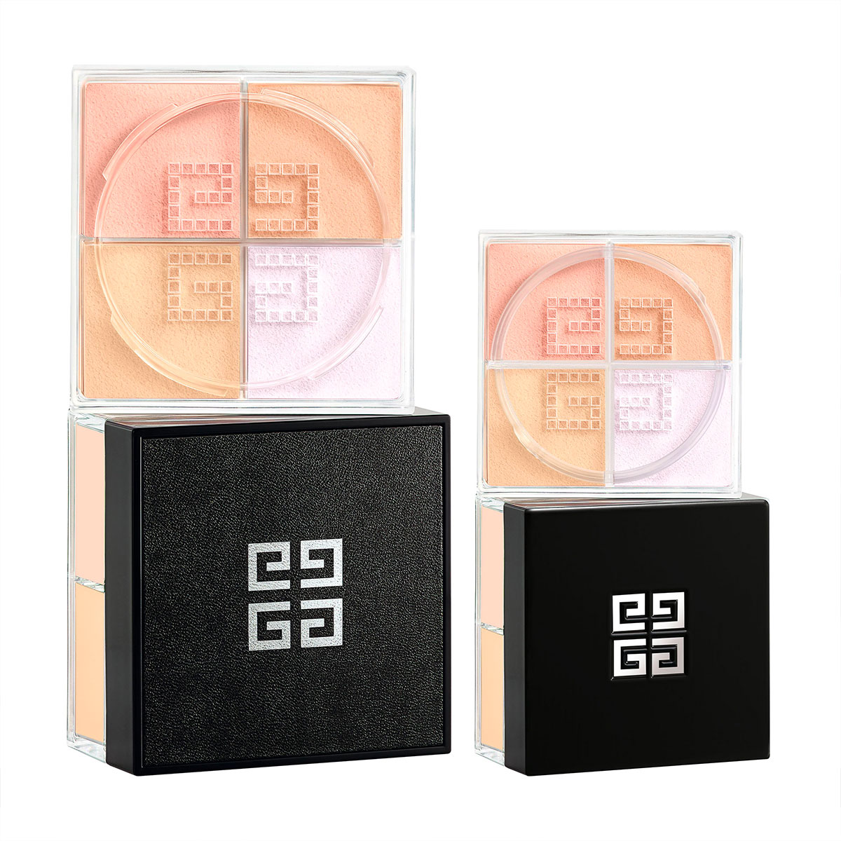 Polvos Ultrafinos Prisme Libre Loose Powder Formato Mini Givenchy image number null