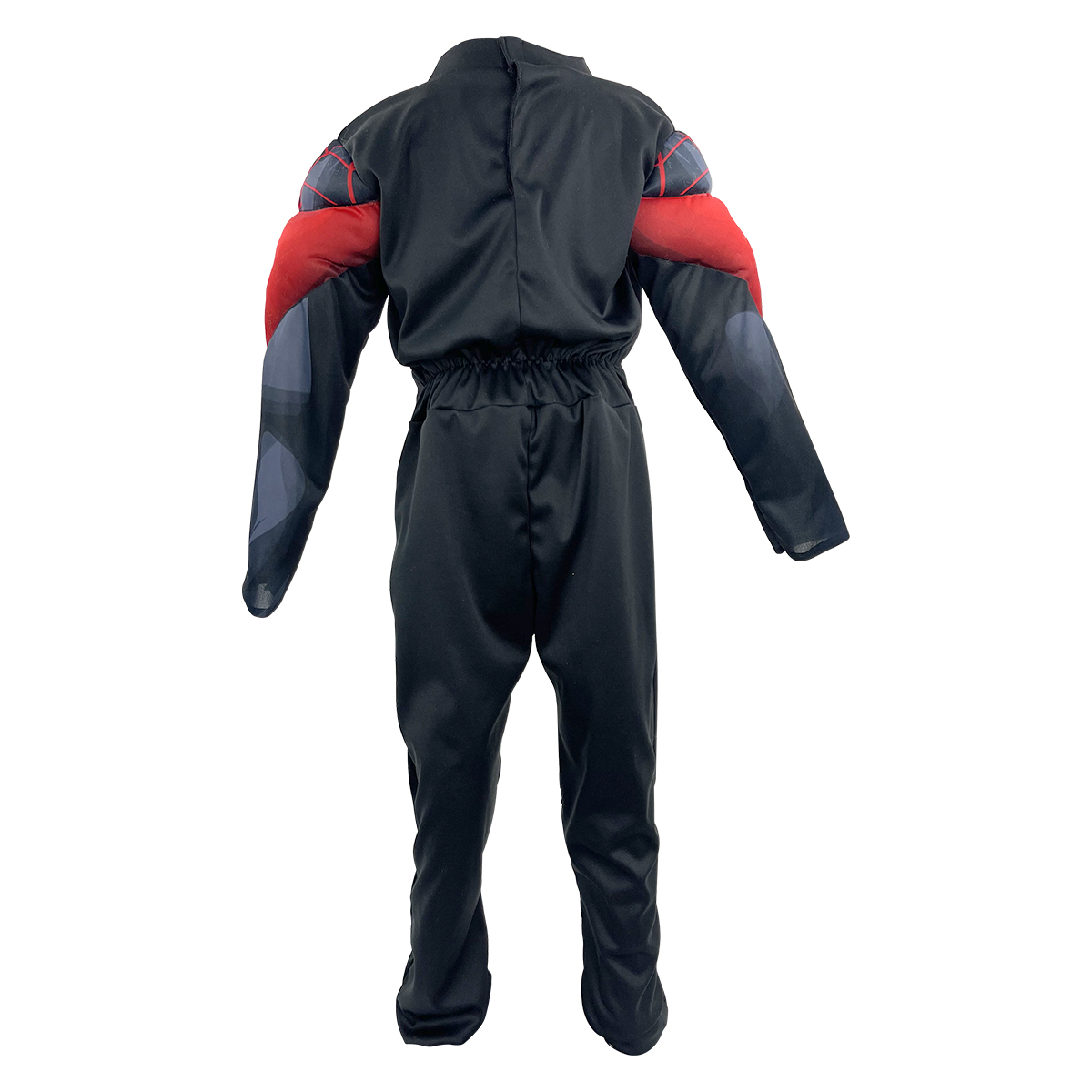 Disfraz Spiderman Miles Morales para Ni&ntilde;o image number null
