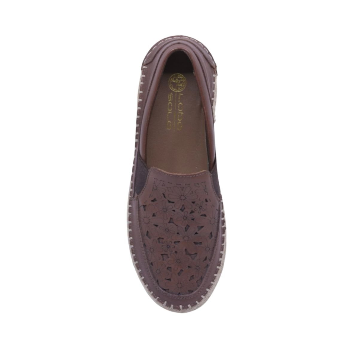 MOCASIN CASUAL DE CONFORT MOD 5071 CA CF JUDY image number null