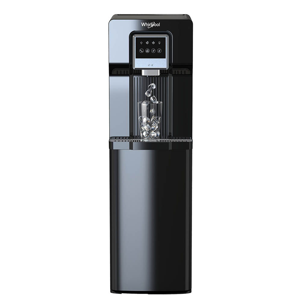 Despachador De Agua Con F&aacute;brica De Hielo Whirlpool WK0260B image number null