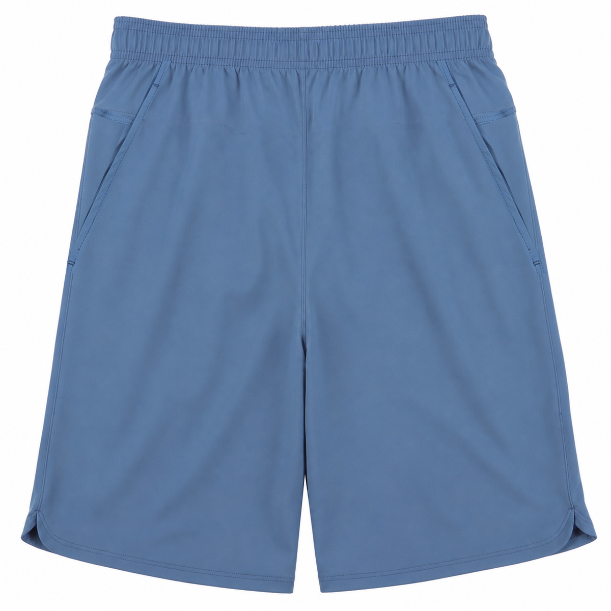 Short Liso Comodidad y Estilo Casual FIT para Ni&ntilde;o image number null